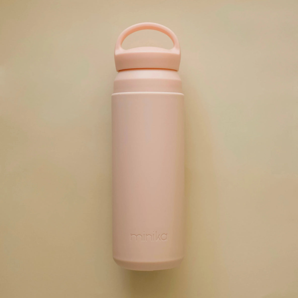 Insulated Stainless Steel Thermo Bottle, 480 ml