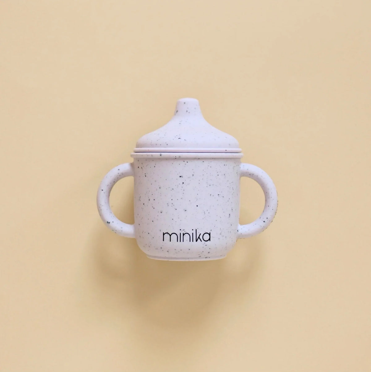 Silicone Sippy Cup with Handles