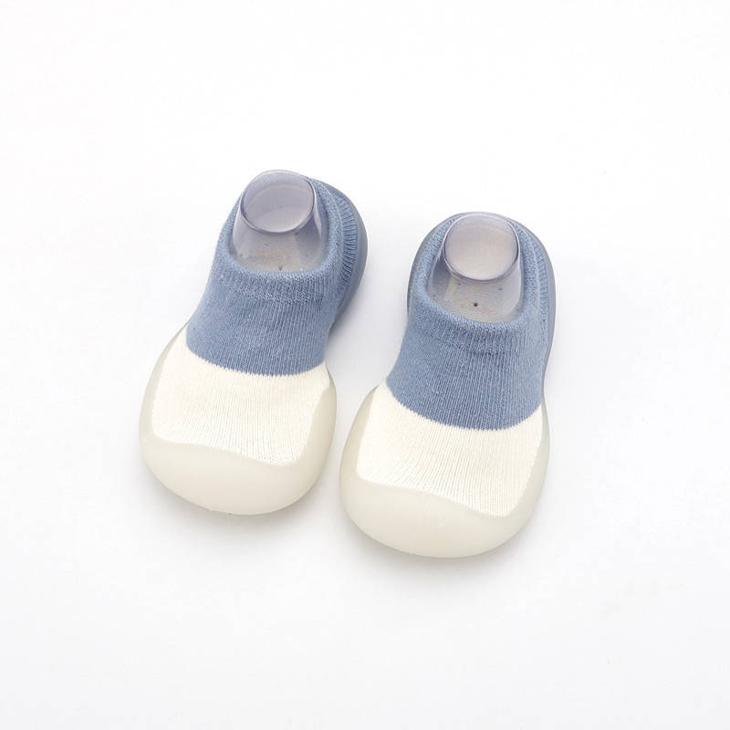 Cotton Sock Shoes for Babies & Toddlers