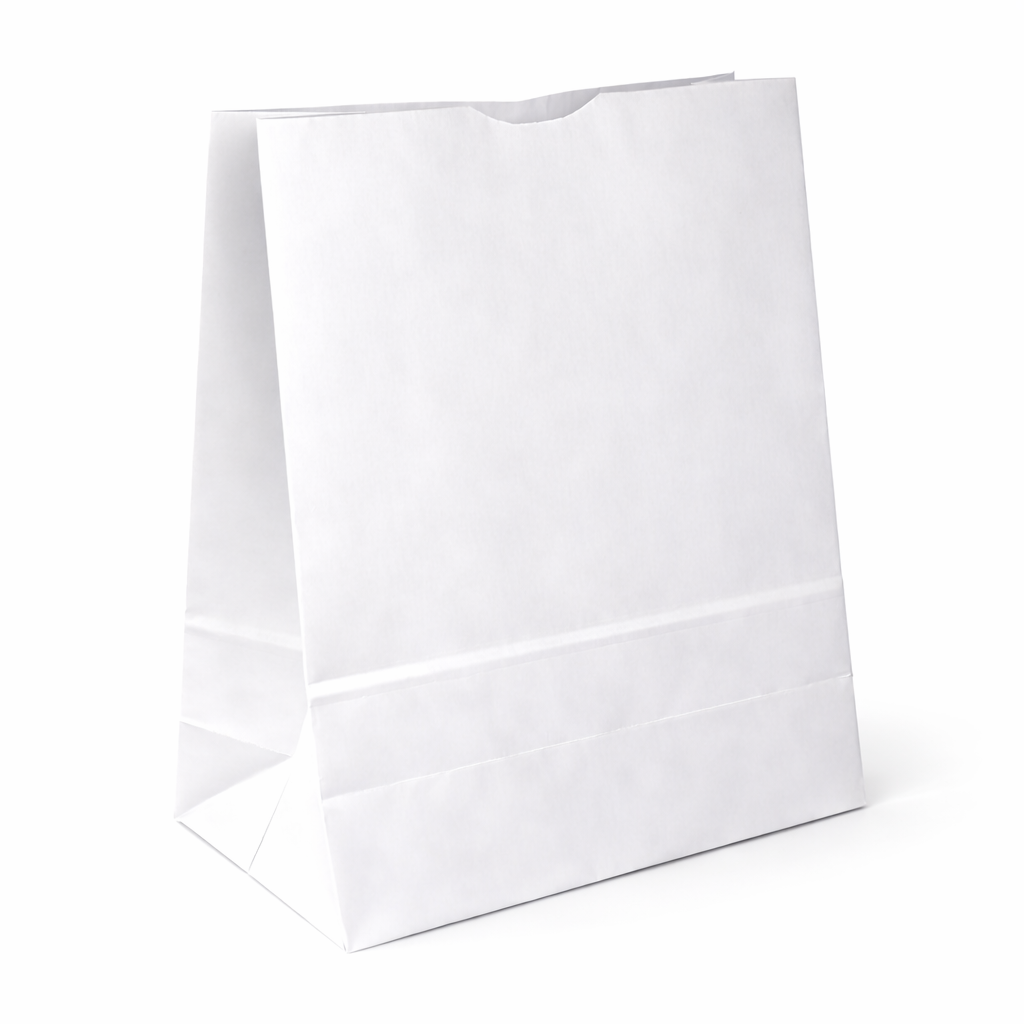 Paper Pound Bags