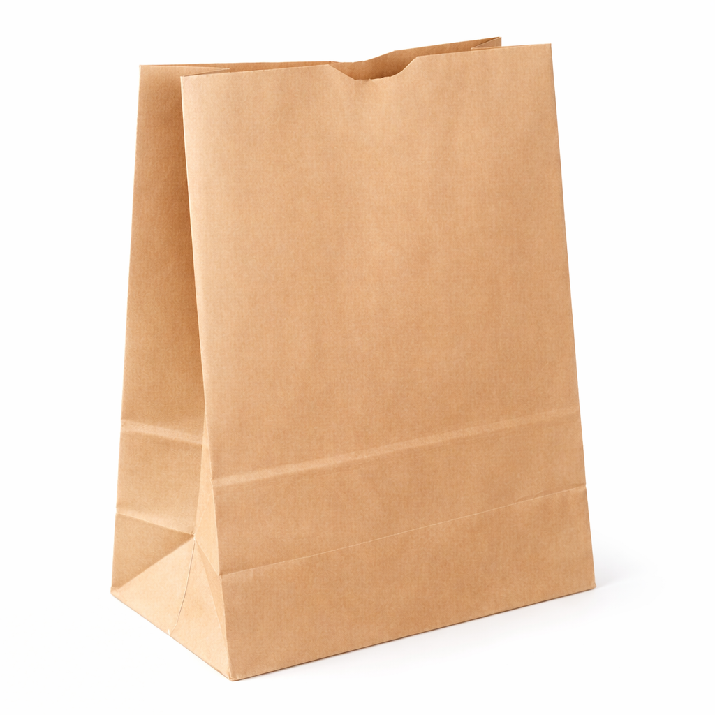 Paper Pound Bags