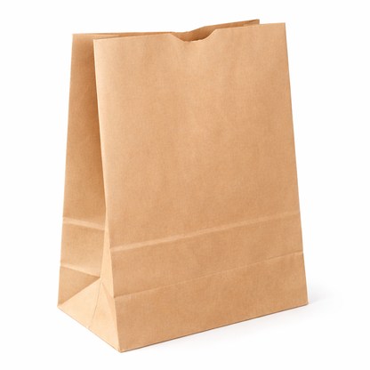 Paper Pound Bags