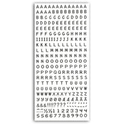 ABC Stickers
