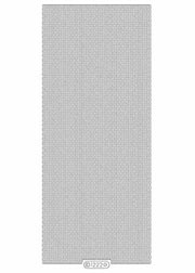 Deco Stickers - Wavy Lines