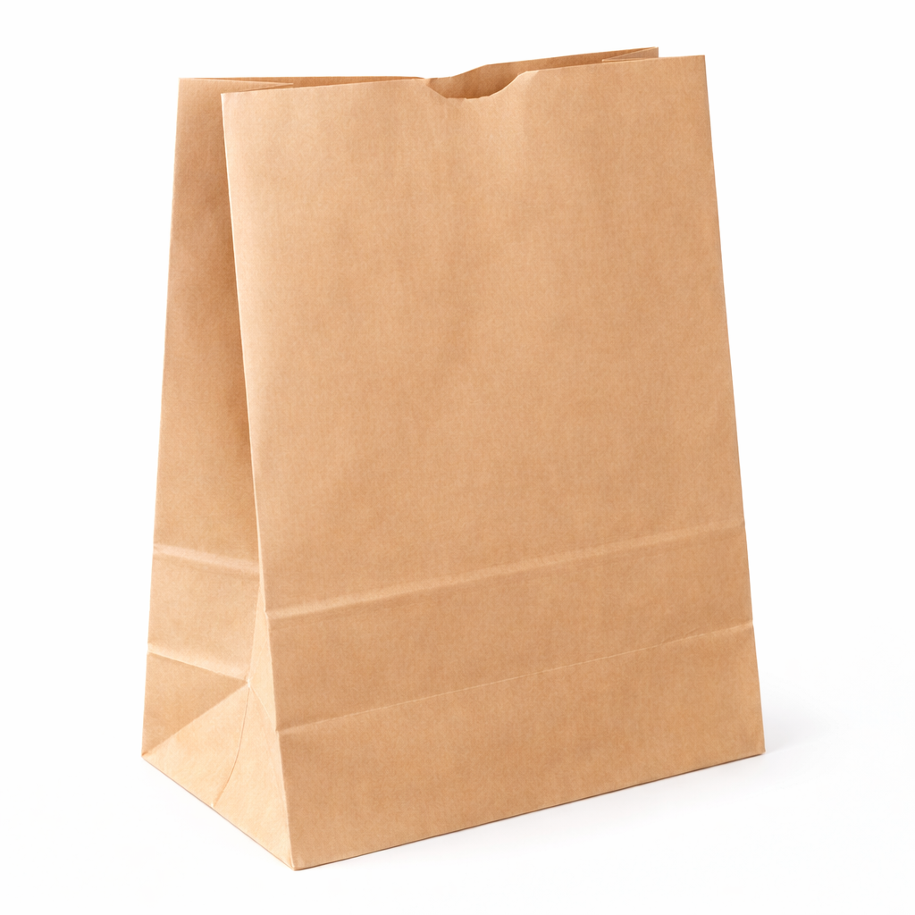 Paper Pound Bags