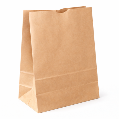 Paper Pound Bags