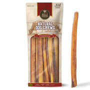 12 Inch Thick Bully Stick