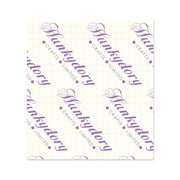 Foam Pads - 1mm Deep - Size 5mm x 5mm