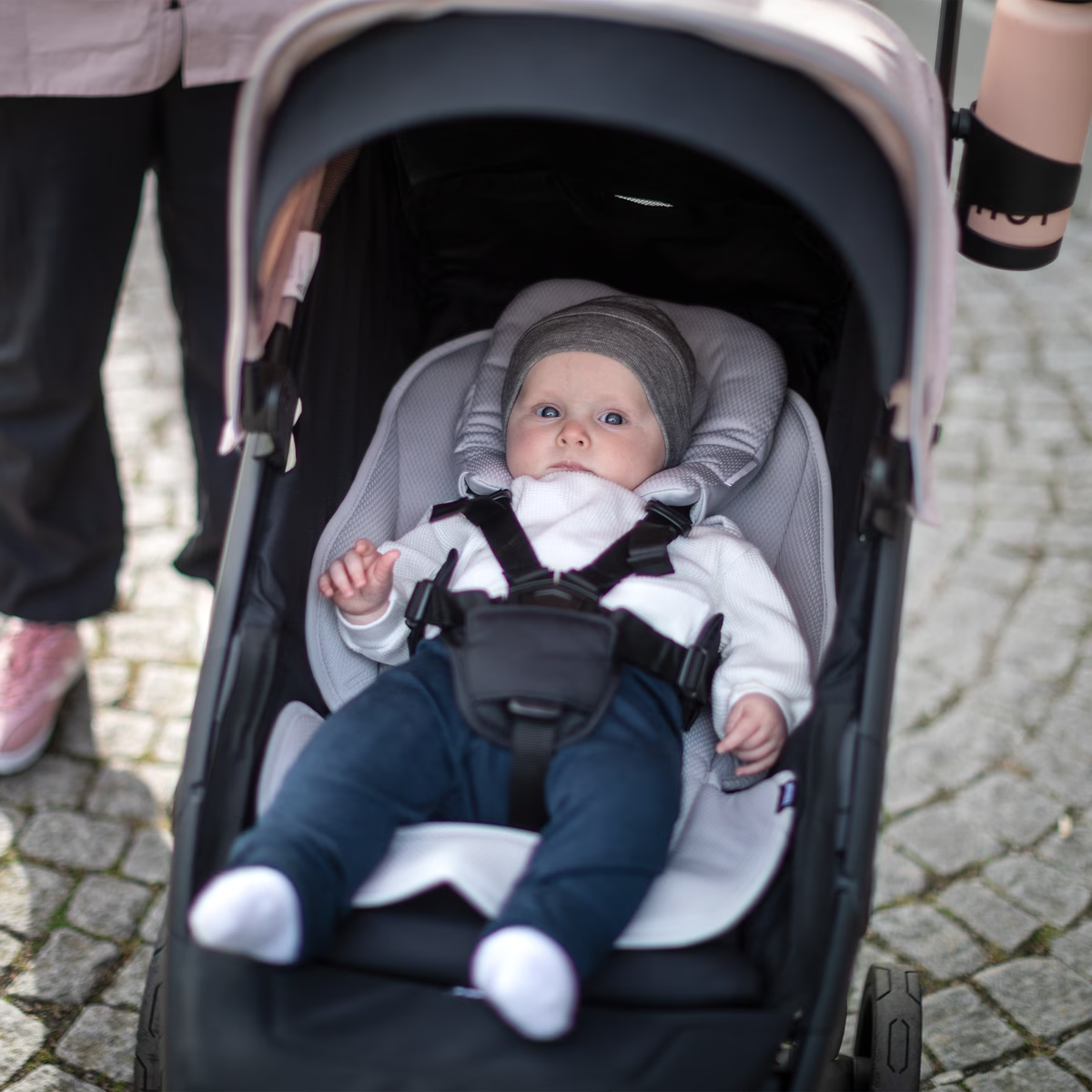 Thule Newborn Stroller Inlay