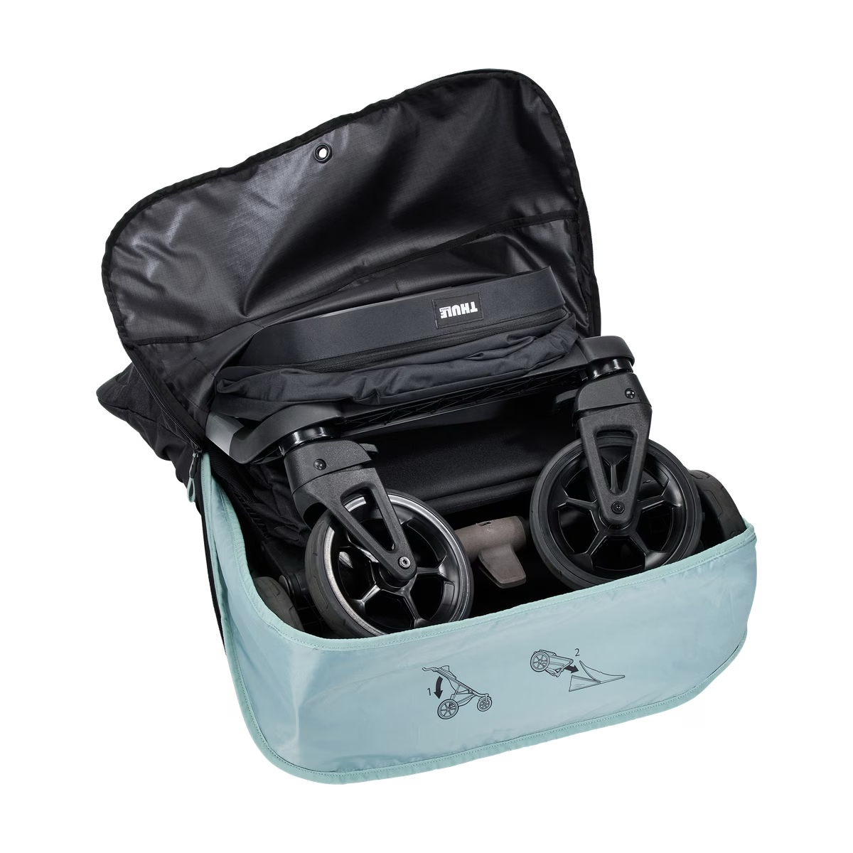 Thule Stroller Travel Bag, Medium