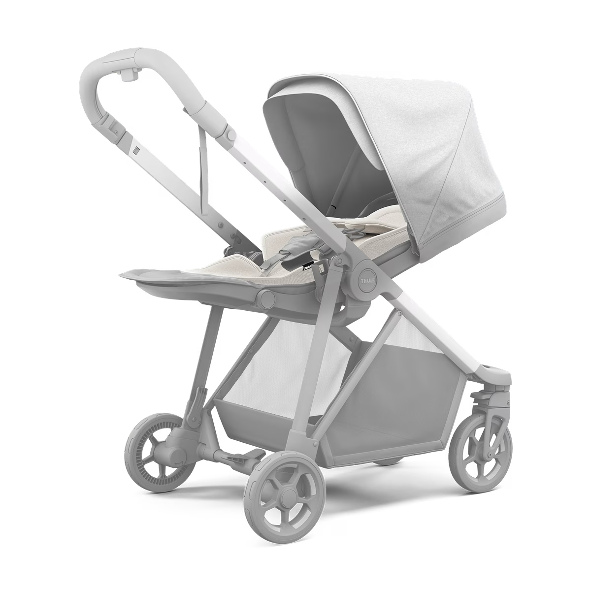 Thule Newborn Stroller Inlay