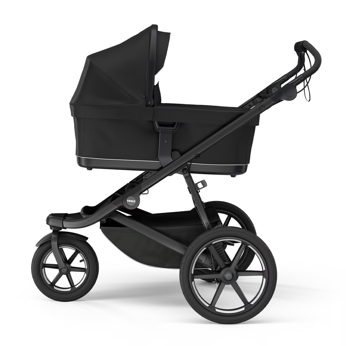 Thule Bassinet