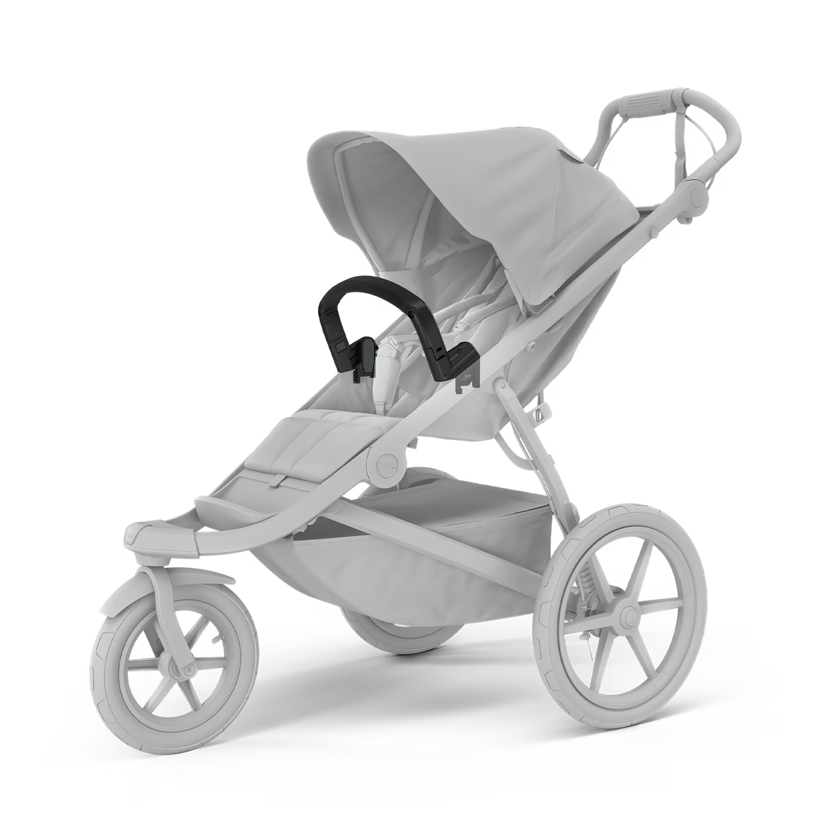 Thule Urban Glide Bumper Bar
