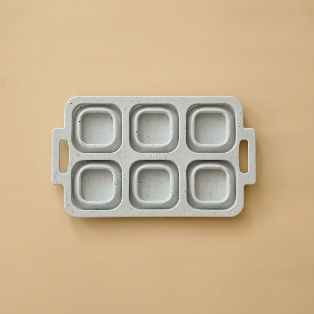 Minika Foldable cupcake mould