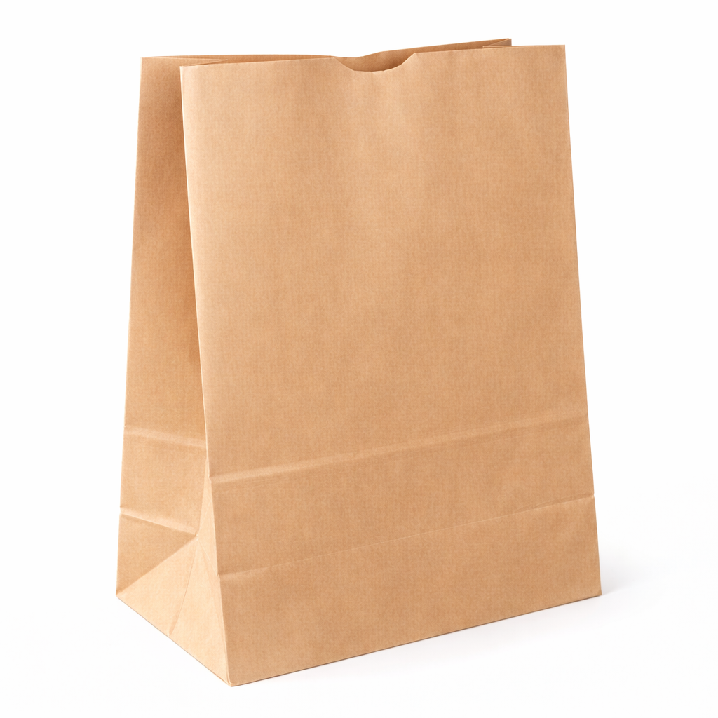 Paper Pound Bags