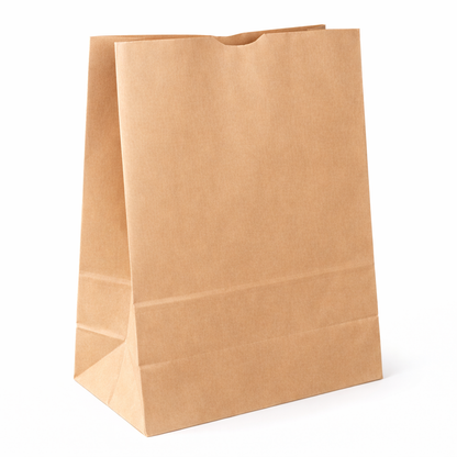 Paper Pound Bags
