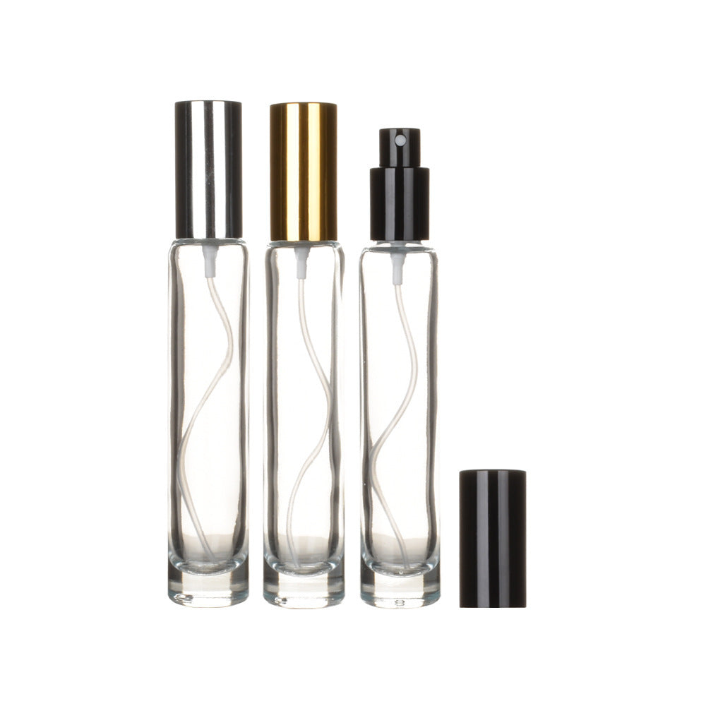 Glass Perfume Atomizer, 10 ml