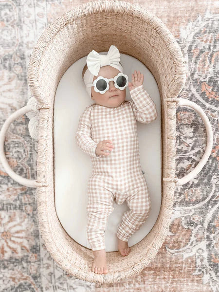Convertible Footie | günamüna | Slumber