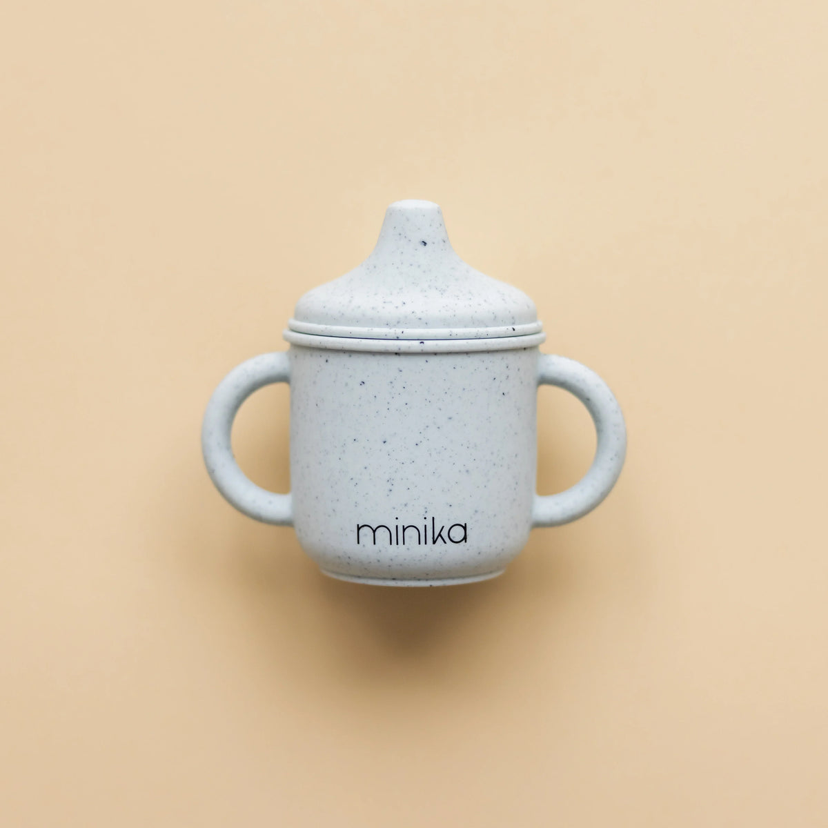 Silicone Sippy Cup with Handles