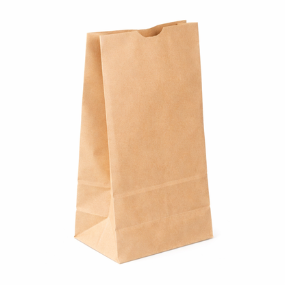Paper Pound Bags