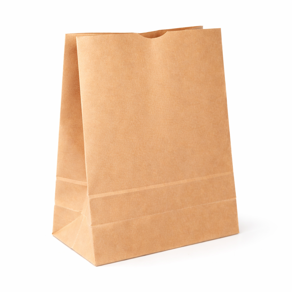 Paper Pound Bags