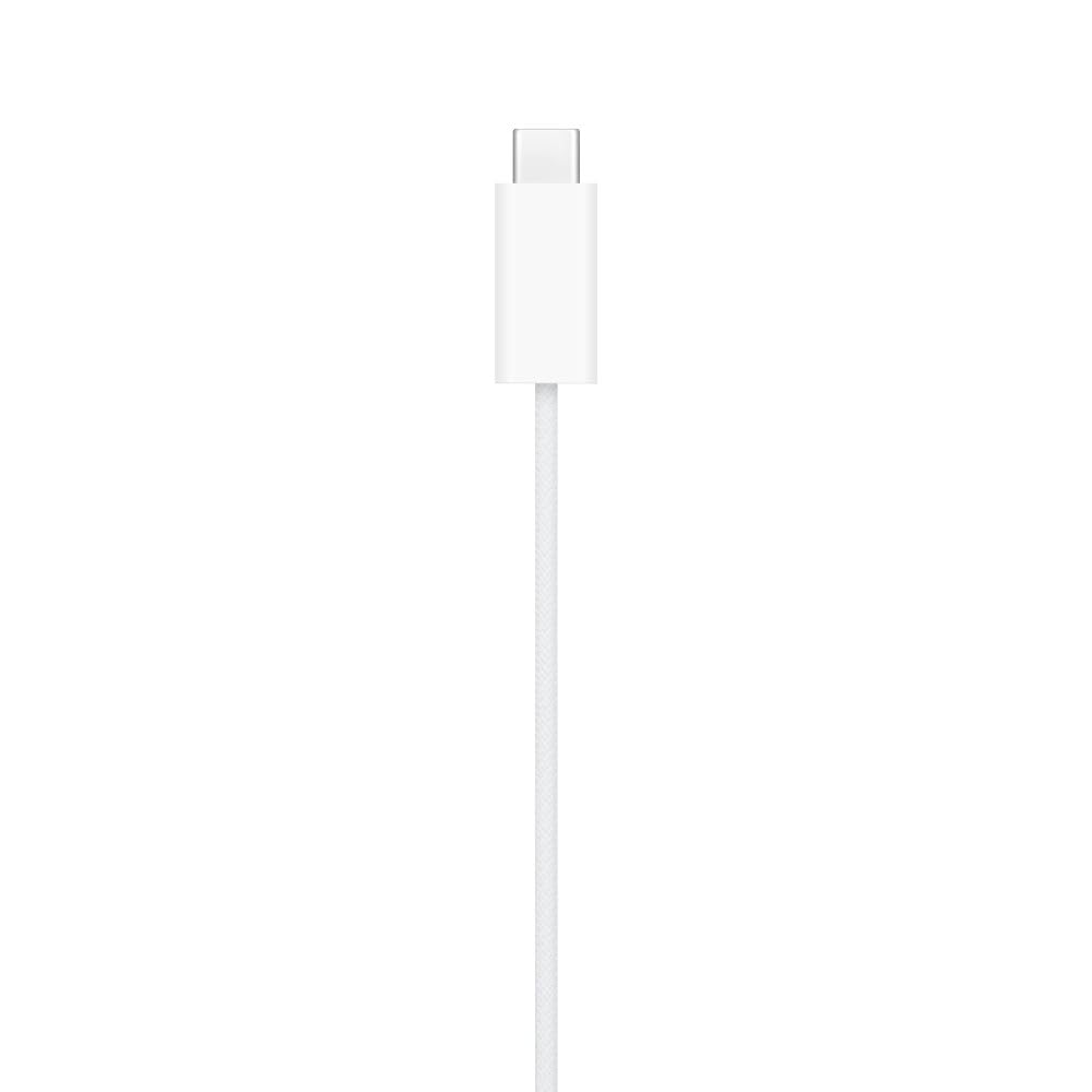 Apple Watch Magnetic Fast Charger to USB-C Cable, 1m