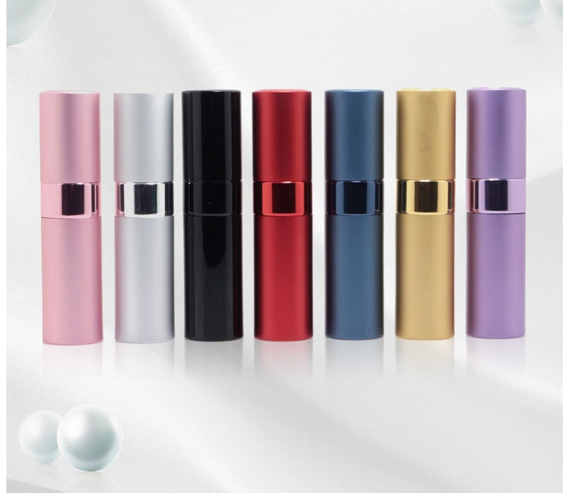 Refillable Travel Perfume Atomizer, 8 ml