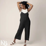 Kindred Bravely Charlie Maternity and Nursing Romper