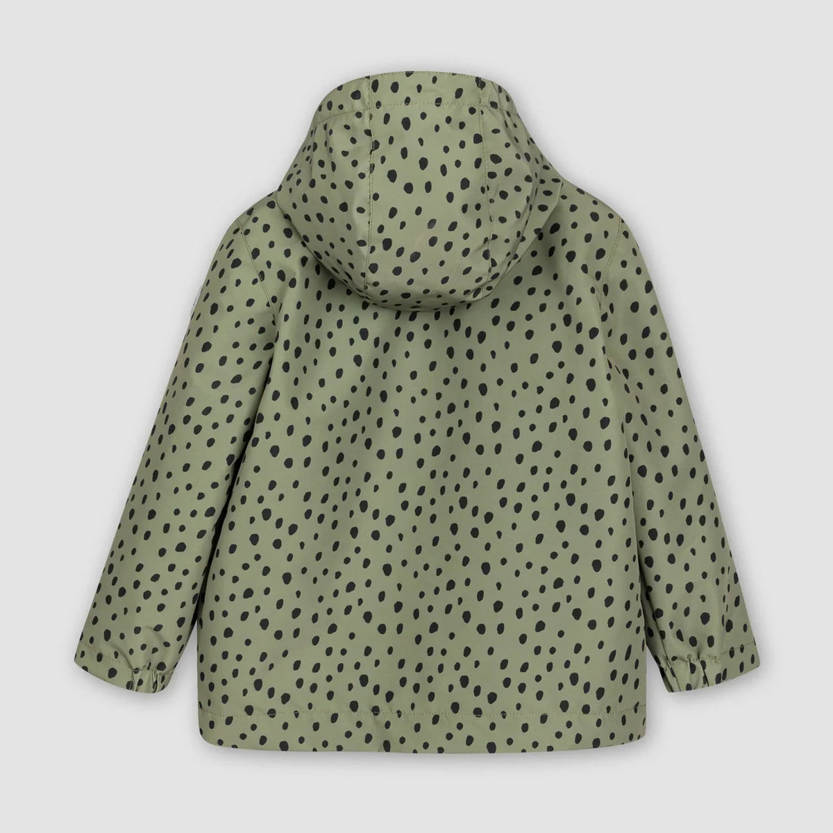 Miles The Label 3-in-1 Jacket, Green