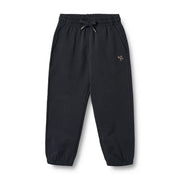 Wheat Cruz Sweatpants, Navy