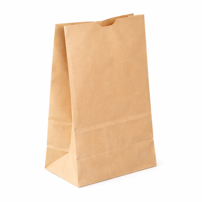 Paper Pound Bags