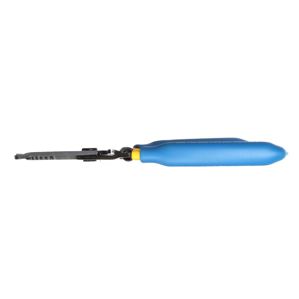 Klein Tools 11055EP Wire Cutter and Stripper, Blue