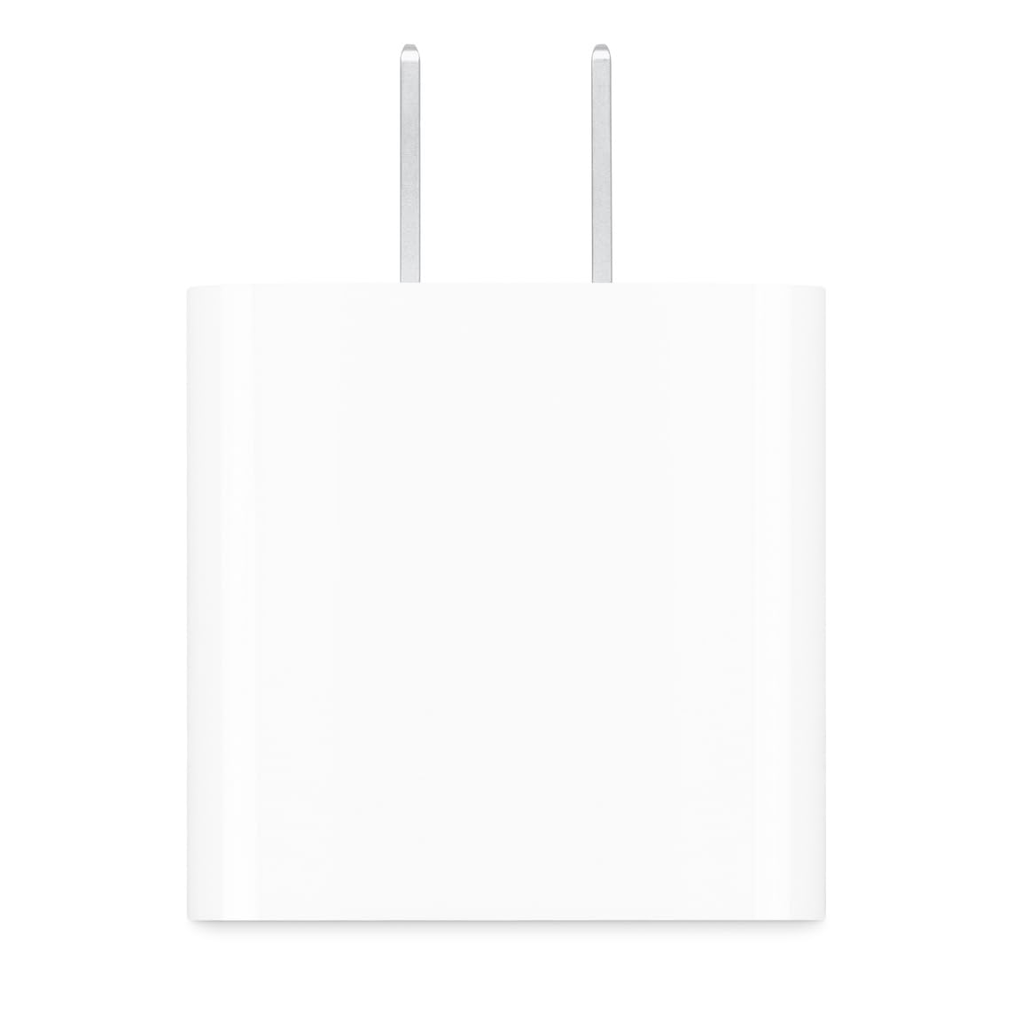 Apple 20W USB-C Power Adapter