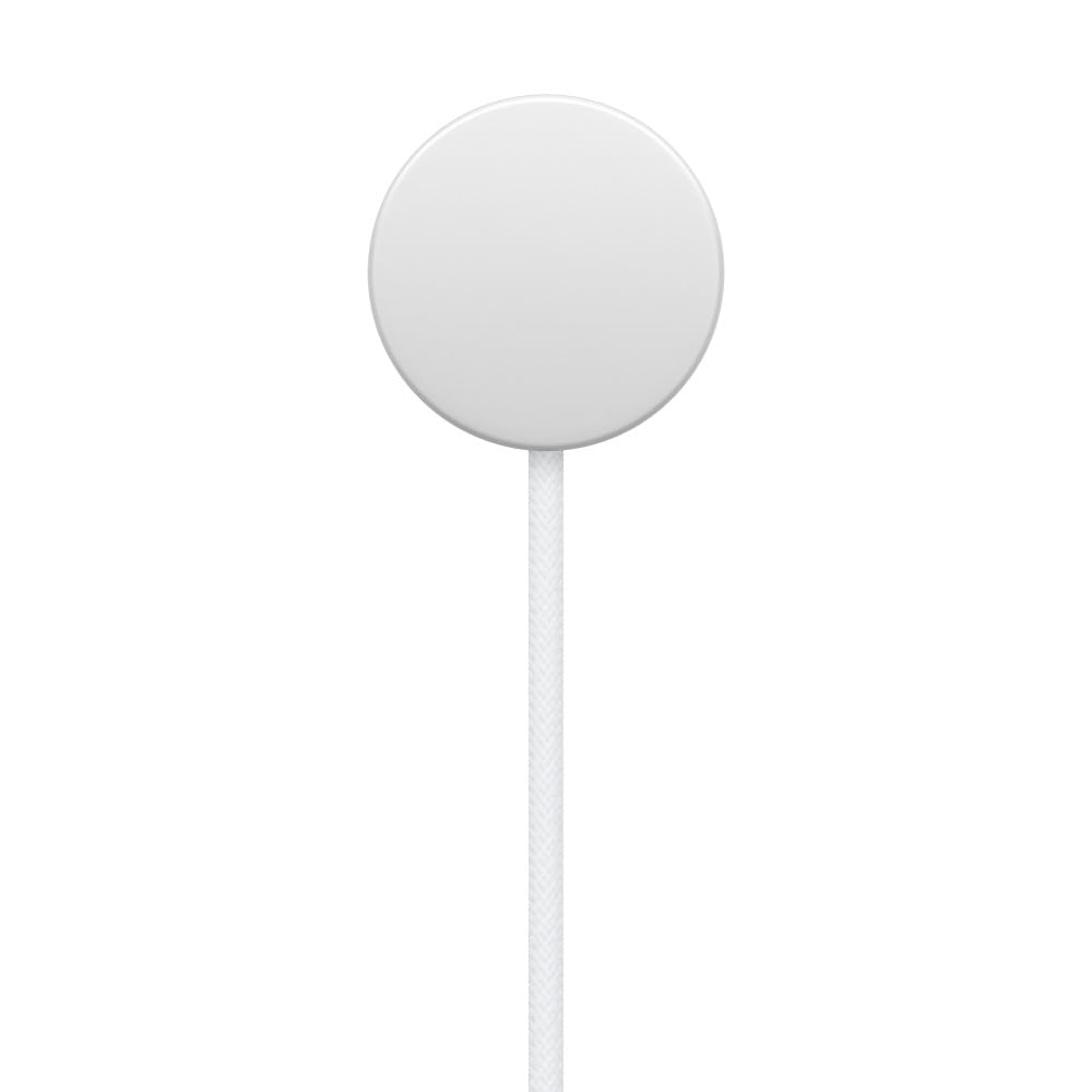 Apple Watch Magnetic Fast Charger to USB-C Cable, 1m
