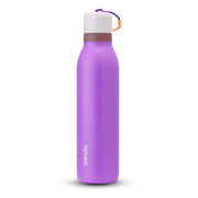 Owala FreeSip Twist Water Bottle, 24oz, California Grapevine