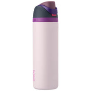 Owala FreeSip Insulated Water Bottle, 24 oz, Dreamy Field