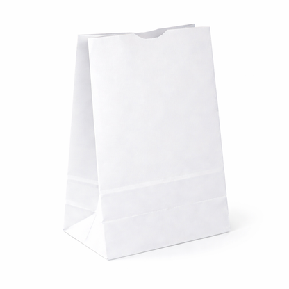 Paper Pound Bags