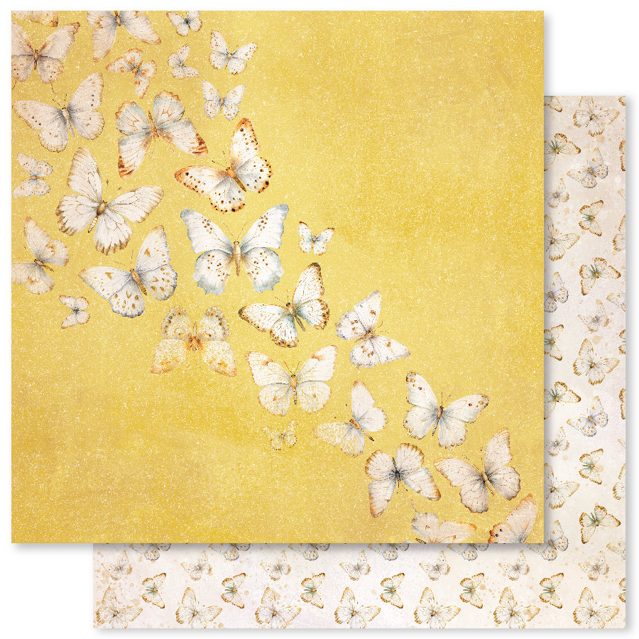 Bees & Butterflies 12x12 Paper Collection 33537