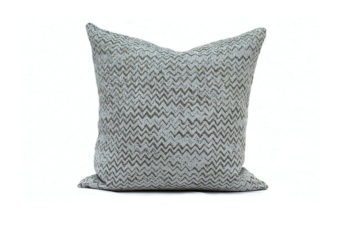 Canadian Down & Feather Haze Cushion Cover