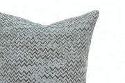 Canadian Down & Feather Haze Cushion Cover