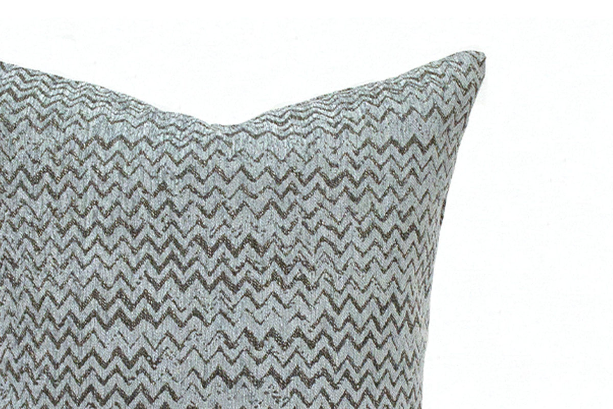 Canadian Down & Feather Haze Cushion Cover