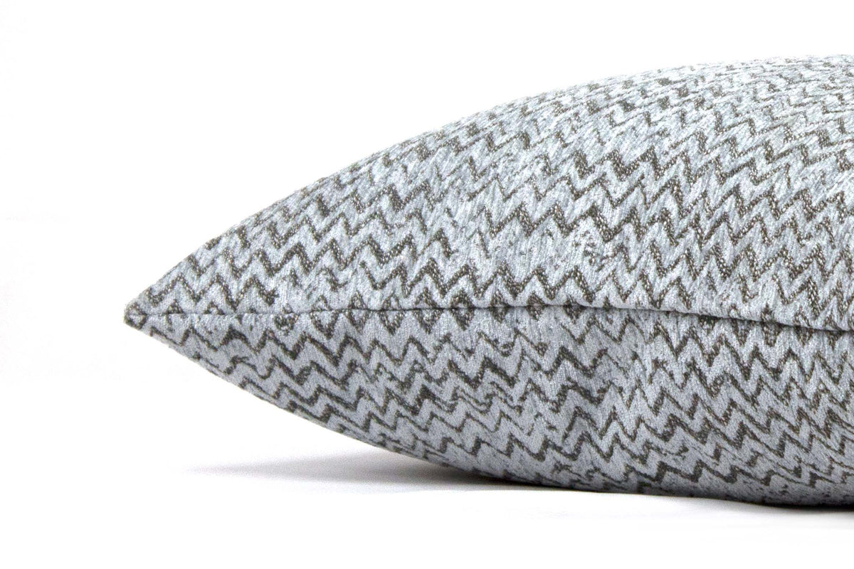 Canadian Down & Feather Haze Cushion Cover