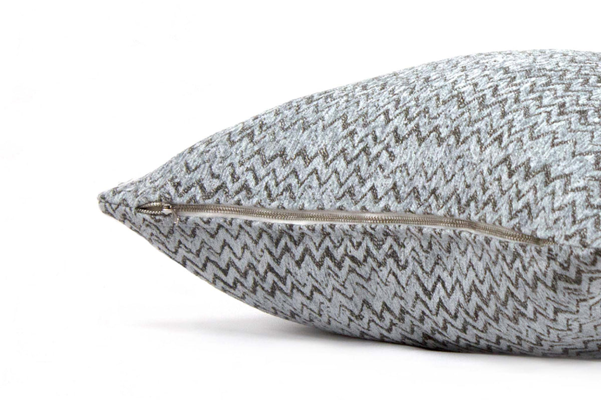Canadian Down & Feather Haze Cushion Cover