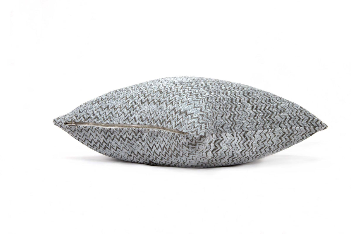 Canadian Down & Feather Haze Cushion Cover