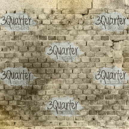 3Quarter Designs - 6" X 6" Paper Pack - Vintage Man