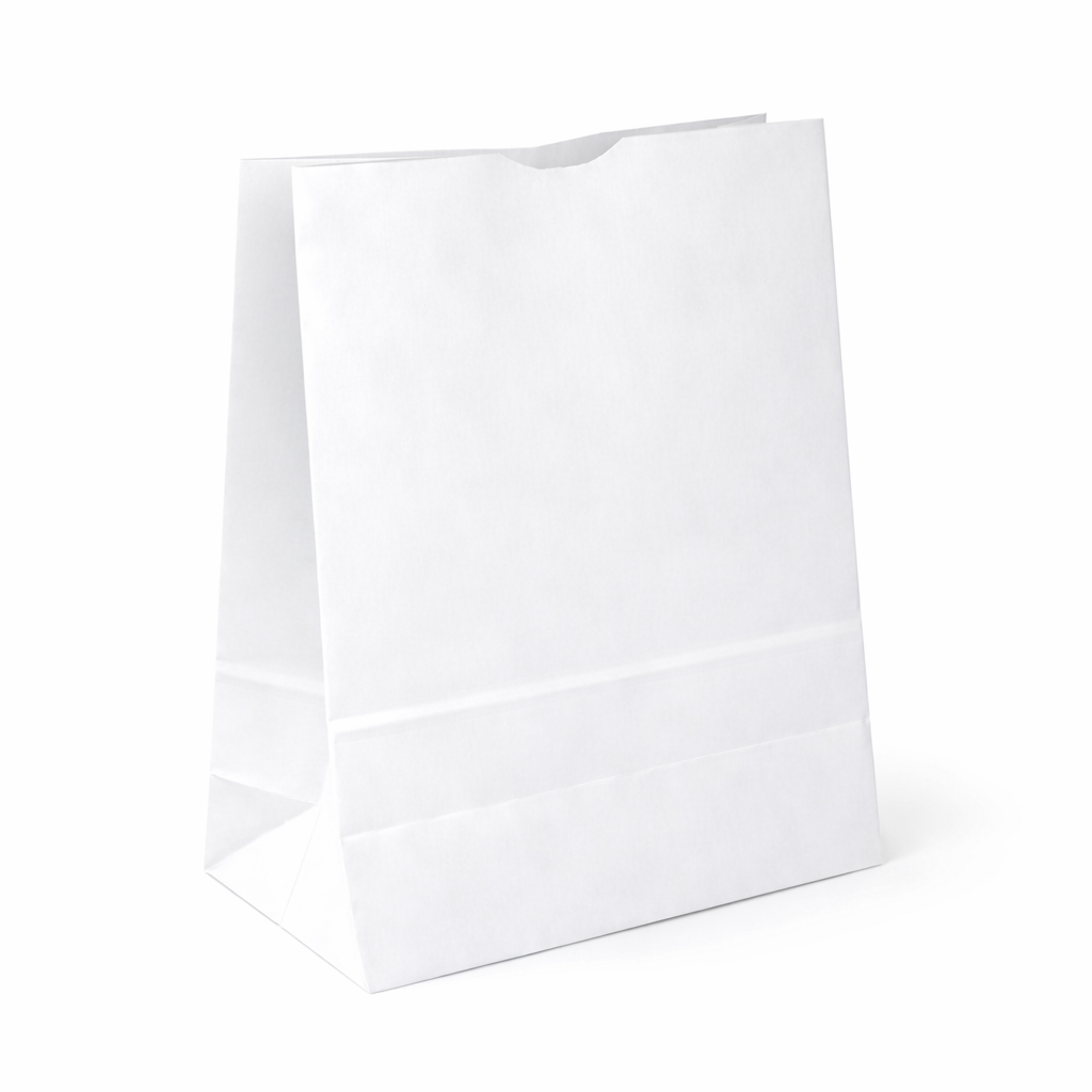 Paper Pound Bags