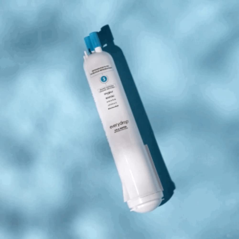 EveryDrop Refrigerator Water Filter, EDR3RXD1B (Filter 3)