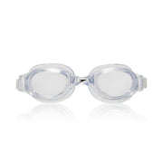 Speedo Adult Hydrospex Classic Swim Goggles, Clear