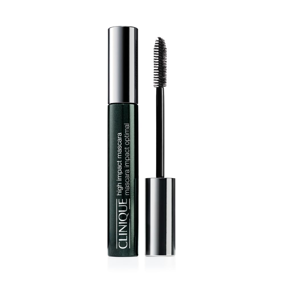 Clinique High Impact Mascara, Black