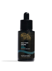 Bondi Sands Self Tan Drops, Dark, 30 mL